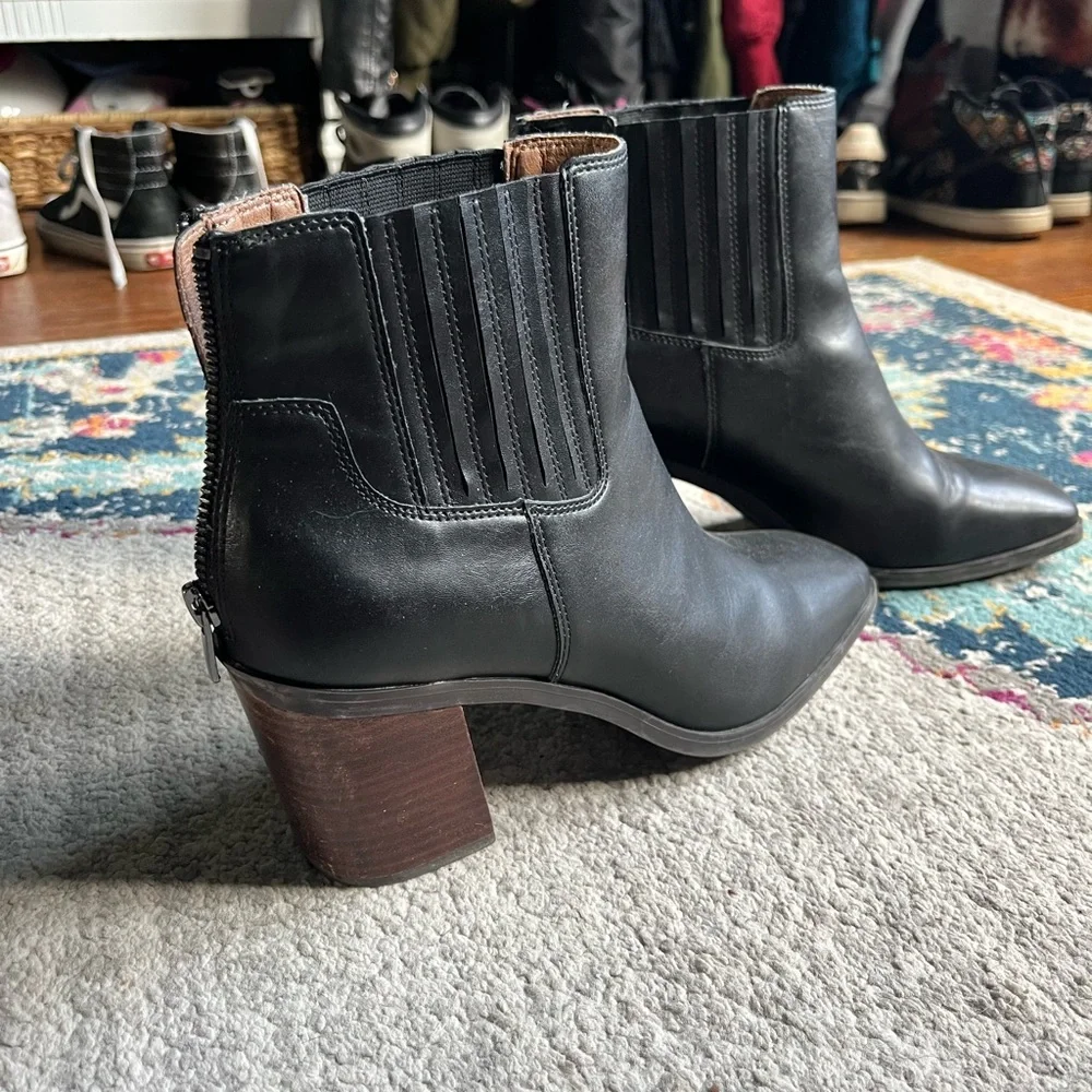 Yellowbox Booties - Picture 5 of 7